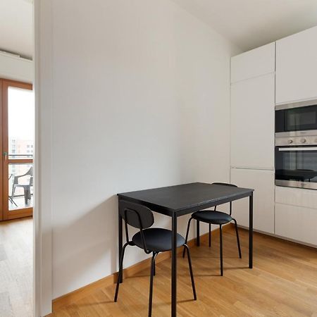 Milan Comfy Apartment X3 - With Balcony Екстер'єр фото