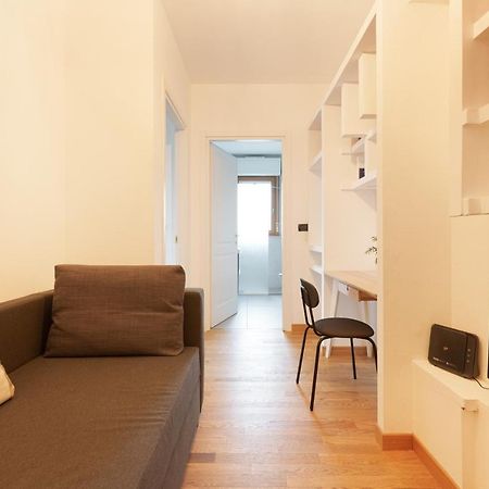 Milan Comfy Apartment X3 - With Balcony Екстер'єр фото