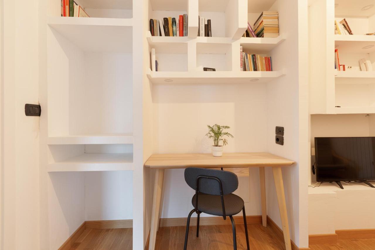 Milan Comfy Apartment X3 - With Balcony Екстер'єр фото
